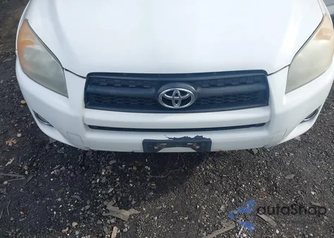 2010 Toyota Rav4 Sport z USA, uszkodzony, nr VIN 2T3RF4DV6AW055150